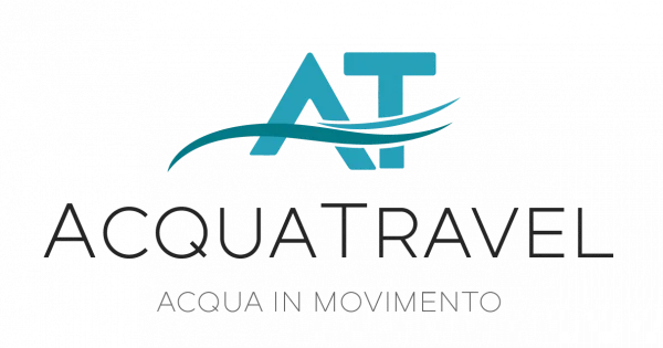 Acquatravel Logo Acquatravel