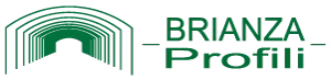 Brianza Profili Logo Brianza Profili