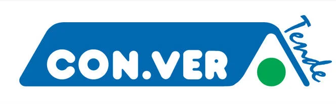 Conver Tende Logo Conver Tende