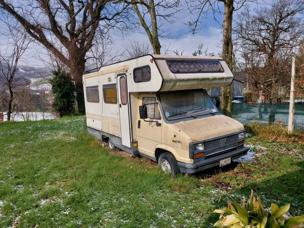 restauro camper rentalis 1