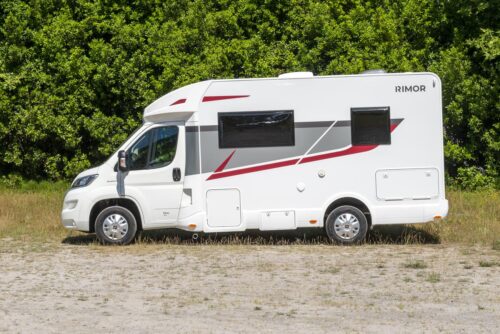 Rimor Seal 12 Plus - immagine 2